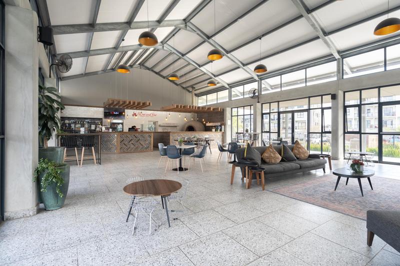 To Let 1 Bedroom Property for Rent in The Huntsman Western Cape